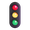 vertical traffic